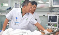 Thêm một nạn nhân vụ lũ quét Làng Nủ không qua khỏi