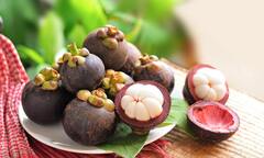 Măng cụt có thể bảo quản trong tủ lạnh bao lâu?