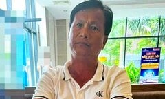 30 giờ truy đuổi 'trùm' khai thác khoáng sản trái phép ở Bình Thuận