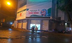 Sở Y tế Đắk Lắk xác minh vụ người đàn ông tử vong ở phòng khám tư