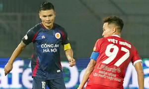 Nhận định CLB Công an Hà Nội vs Thanh Hóa: 3 điểm đầu tay