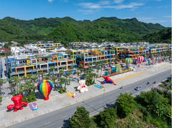 Nửa đầu năm 2024, chủ đầu tư dự án nghỉ dưỡng Flamingo báo lãi gấp 7 lần cùng kỳ