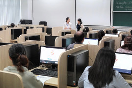 Ba trường hợp được miễn thi ngoại ngữ khi thi tuyển công chức