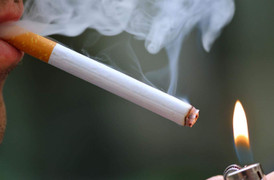 Đề xuất áp thuế thuốc lá 15.000 đồng/hộp