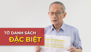 Người thầy nhận nuôi trẻ Làng Nủ: ‘Có muốn nuôi nhiều em cũng không được đâu’