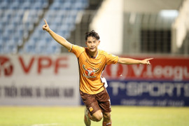 Cầu thủ 16 tuổi của HAGL được ưu tiên đặc biệt