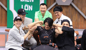 Trực tiếp Anh trai vượt ngàn chông gai tập 11: Hai anh tài được hồi sinh là ai?