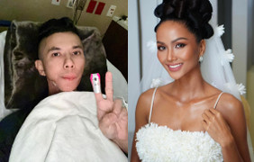 Showbiz 22/9: Kasim Hoàng Vũ bác tin đồn qua đời