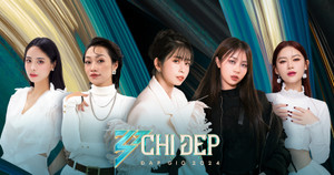 Showbiz 21/9: Công bố 5 gương mặt tiếp theo tham gia 'Chị đẹp đạp gió' mùa 2