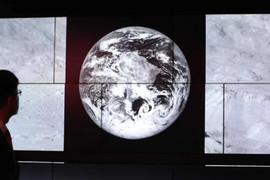 Trái đất sẽ có Mặt trăng thứ 2 trong mùa thu này