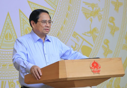 Thủ tướng: Không hình sự hoá các quan hệ kinh tế