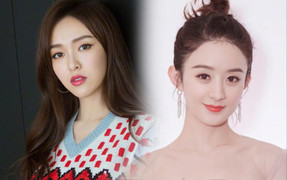 Sao Hoa ngữ 21/9: Triệu Lệ Dĩnh cạnh tranh Đường Yên tại Lễ trao giải Phi Thiên