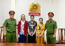 Hành vi mua, bán dâm bị xử phạt thế nào? 