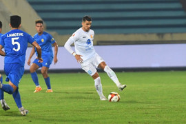 Lịch thể thao mới nhất hôm nay 23/9 và rạng sáng ngày 24/9