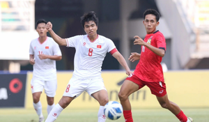 Nhận định bóng đá U20 Việt Nam vs U20 Bhutan: Thầy trò Hứa Hiền Vinh thắng dễ?