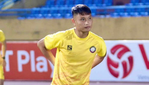 Sau Công Phượng, CLB Bình Phước tiếp tục tậu tân binh