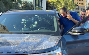 Israel tuyên bố không liên quan đến vụ nổ thiết bị liên lạc ở Lebanon