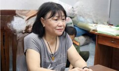 Bắt giam kẻ hoạt động 'lật đổ chính quyền nhân dân'