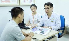 Bất thường về di truyền gây khó khăn trong điều trị vô sinh nam