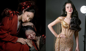 Showbiz 23/9: 'Cám' thu 50 tỷ đồng, Bùi Khánh Linh phải lòng mỹ nam Hàn Quốc