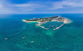 Tất tần tật kinh nghiệm du lịch đảo Bạch Long Vĩ