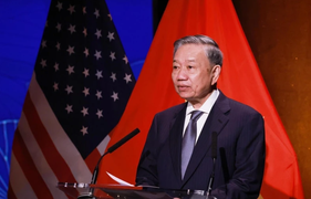 Tiếp tục đưa quan hệ Việt Nam-Hoa Kỳ ngày càng phát triển ổn định, thực chất