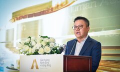 Công bố Giải thưởng Hành động vì cộng đồng Human Act Prize 2024
