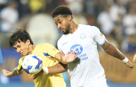 Nguyễn Xuân Son kiến tạo, Nam Định thắng trận đầu tiên tại V.League 2024/25