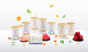 The Pet Vietnam đem 4 thương hiệu thức ăn hàng đầu tham dự Petfair 2024