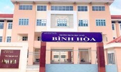 Phụ huynh bị 'vận động' đóng góp ít nhất 200.000 đồng làm đường ở TP.HCM