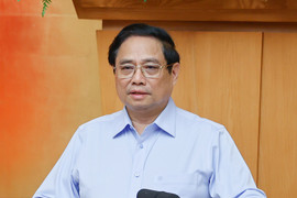 Thủ tướng: Không để vấn đề nhỏ cũng phải trình lên cấp Trung ương quyết