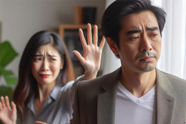 Tôi quyết bỏ chồng lấy người tình, không ngờ anh nói 'chỉ quen cho vui'