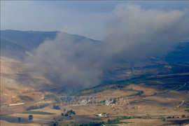 Đại sứ quán Việt Nam ra khuyến cáo với cộng đồng tại Israel