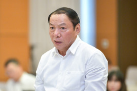 Đề xuất người nổi tiếng phải trực tiếp sử dụng mỹ phẩm, thực phẩm trước khi quảng cáo