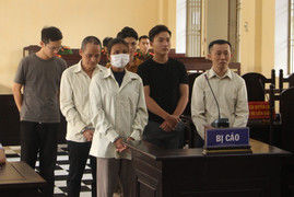 Giả danh cán bộ của Bộ Công an, lừa đảo hơn 10 tỷ đồng