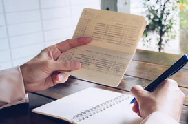 Có được thừa kế tiền gửi ngân hàng?