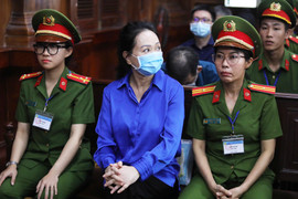 Xử vụ Vạn Thịnh Phát: Trương Mỹ Lan chấp nhận bán rẻ siêu dự án tỷ USD