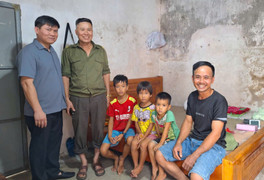 Vì sao 3 đứa trẻ mất tích ở Ninh Bình không kêu cứu dù mắc kẹt gần nhà?