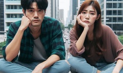 Vỡ mộng mua nhà trả góp, vợ chồng tôi phải cho con về quê học mẫu giáo