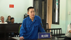 Đình chỉ xét xử phúc thẩm vụ Phó trưởng Công an phường ở Huế bị đâm tử vong