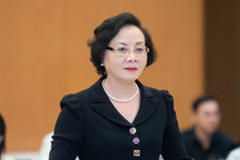 Bộ Nội vụ: An Giang, Hà Tĩnh, Trà Vinh chưa gửi đề án sáp nhập huyện, xã