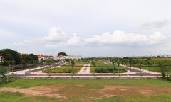 Bộ Xây dựng: Có hiện tượng 'cò đấu giá' thông đồng nhau tạo mặt bằng giá đất ảo