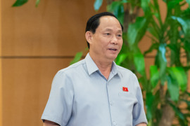 Phó Chủ tịch Quốc hội: Chỉ cần có một cái tivi là từ hộ nghèo lên cận nghèo ngay