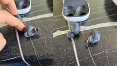 Người dùng Samsung Galaxy Buds tố tai nghe phát nổ, gây mất thính lực vĩnh viễn