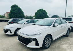 All New Accent - mạnh mẽ vươn tầm