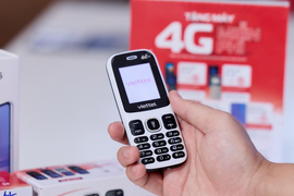 Tặng 700.000 điện thoại - Viettel quyết tâm về đích sớm chuyển đổi 2G lên 4G
