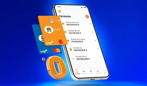 Số dư tối thiểu của các ngân hàng