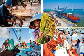 ADB giữ nguyên dự báo kinh tế Việt Nam tăng trưởng 6% năm 2024
