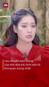 Bên trong con trẻ, tình cảm là thứ quan trọng nhất
