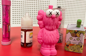 Giới trẻ lầm tưởng thuốc lá điện tử không gây nghiện